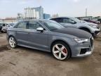 AUDI RS3 снимка