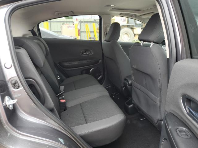 2021 Honda Hr-V Ex VIN: 3CZRU6H52MM719892 Lot: 57330364