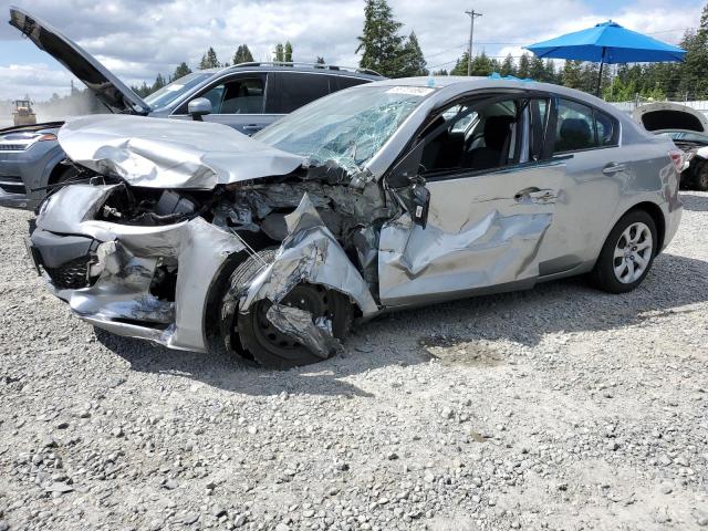 VIN JM1BL1UP1D1836218 2013 Mazda 3, I no.1