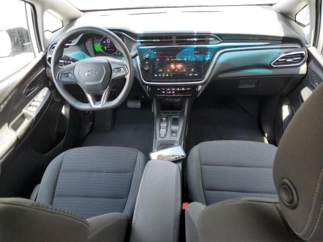 2023 Chevrolet Bolt Ev 1Lt VIN: 1G1FW6S03P4157560 Lot: 57471444