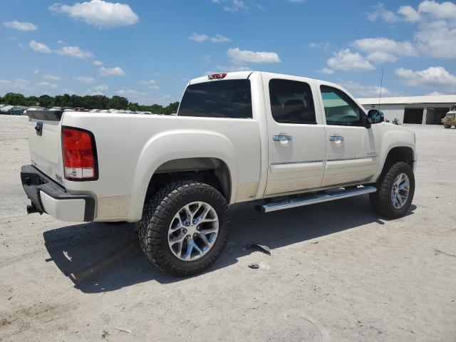 2013 GMC Sierra K1500 Denali VIN: 3GTP2XE23DG350087 Lot: 60023014