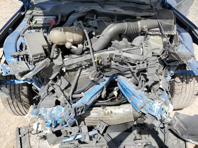 2020 Ford Mustang VIN: 1FA6P8THXL5118141 Lot: 60704834