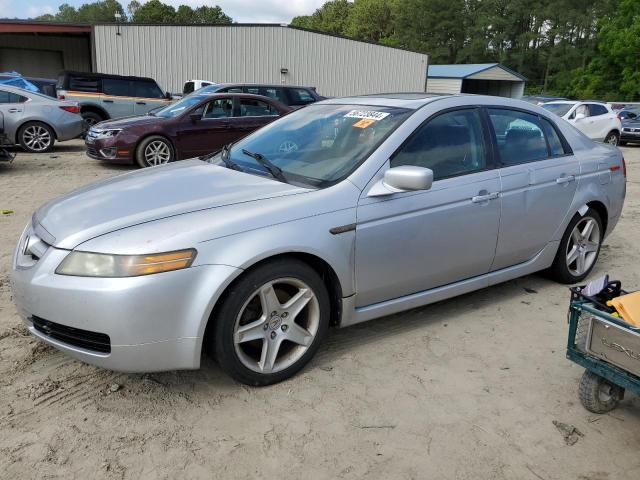 2005 Acura Tl VIN: 19UUA662X5A049011 Lot: 56723844