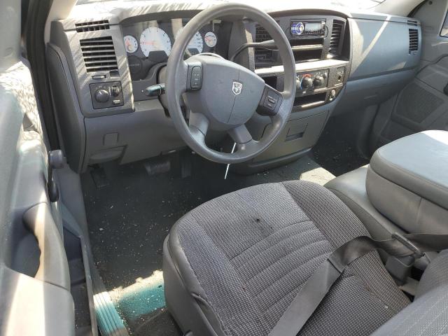 2007 Dodge Ram 1500 St VIN: 1D7HA16K97J639664 Lot: 57008484