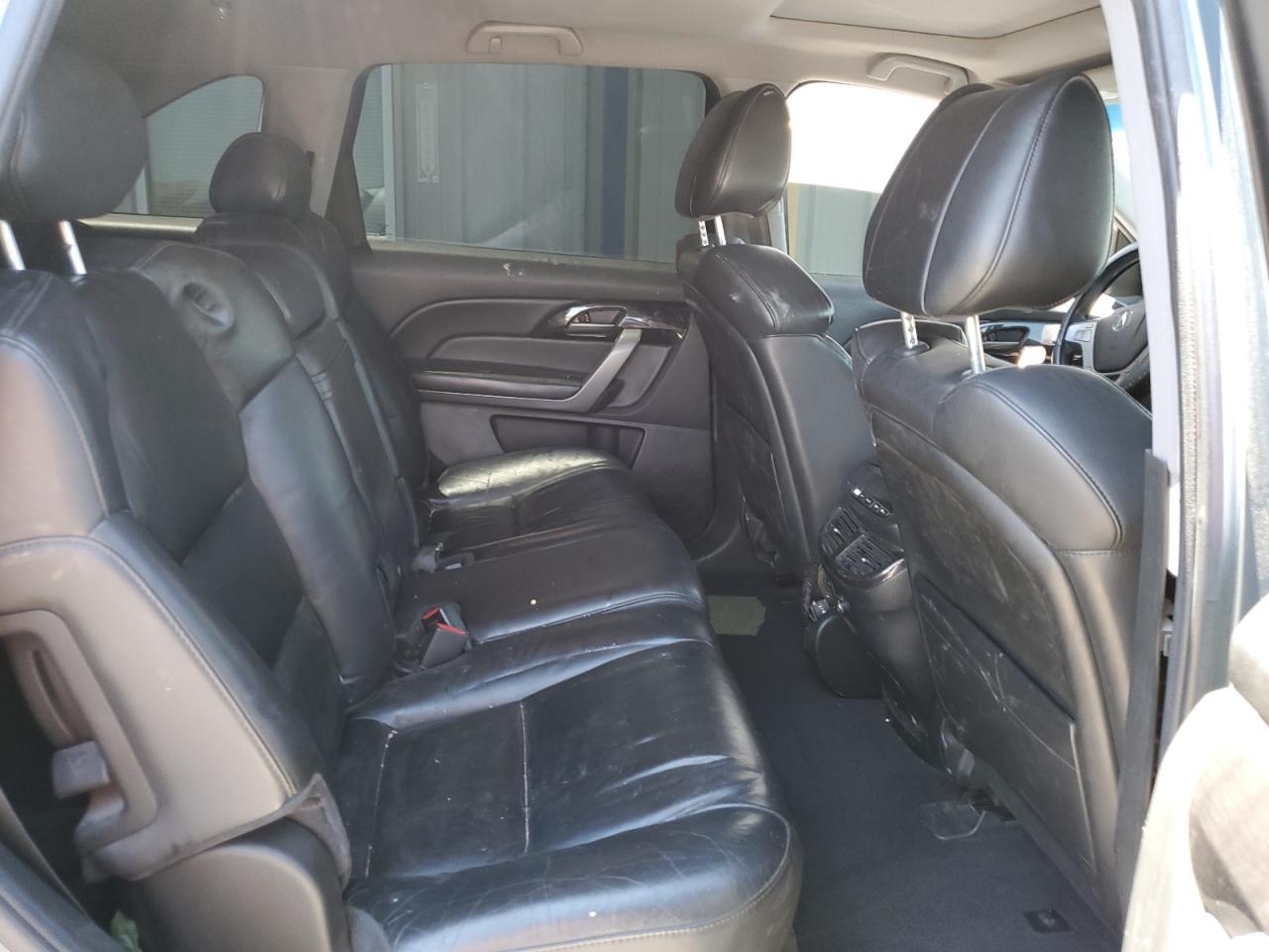 2HNYD28278H503745 2008 Acura Mdx