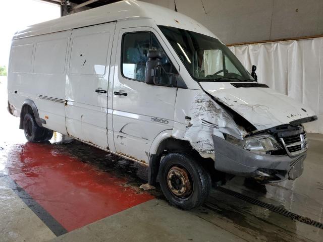 2006 Dodge Sprinter 3500 VIN: WD0PD544065967773 Lot: 57254694