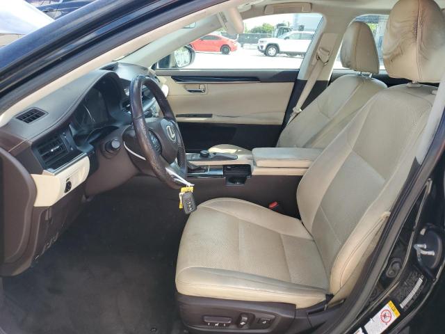 2016 Lexus Es 350 VIN: 58ABK1GG9GU022520 Lot: 57679194