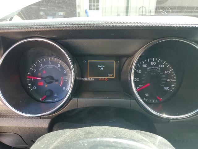 2016 FORD MUSTANG GT - 1FA6P8CF4G5230311