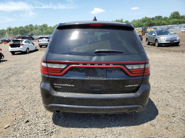 2015 DODGE DURANGO LI - 1C4RDJDG4FC146689