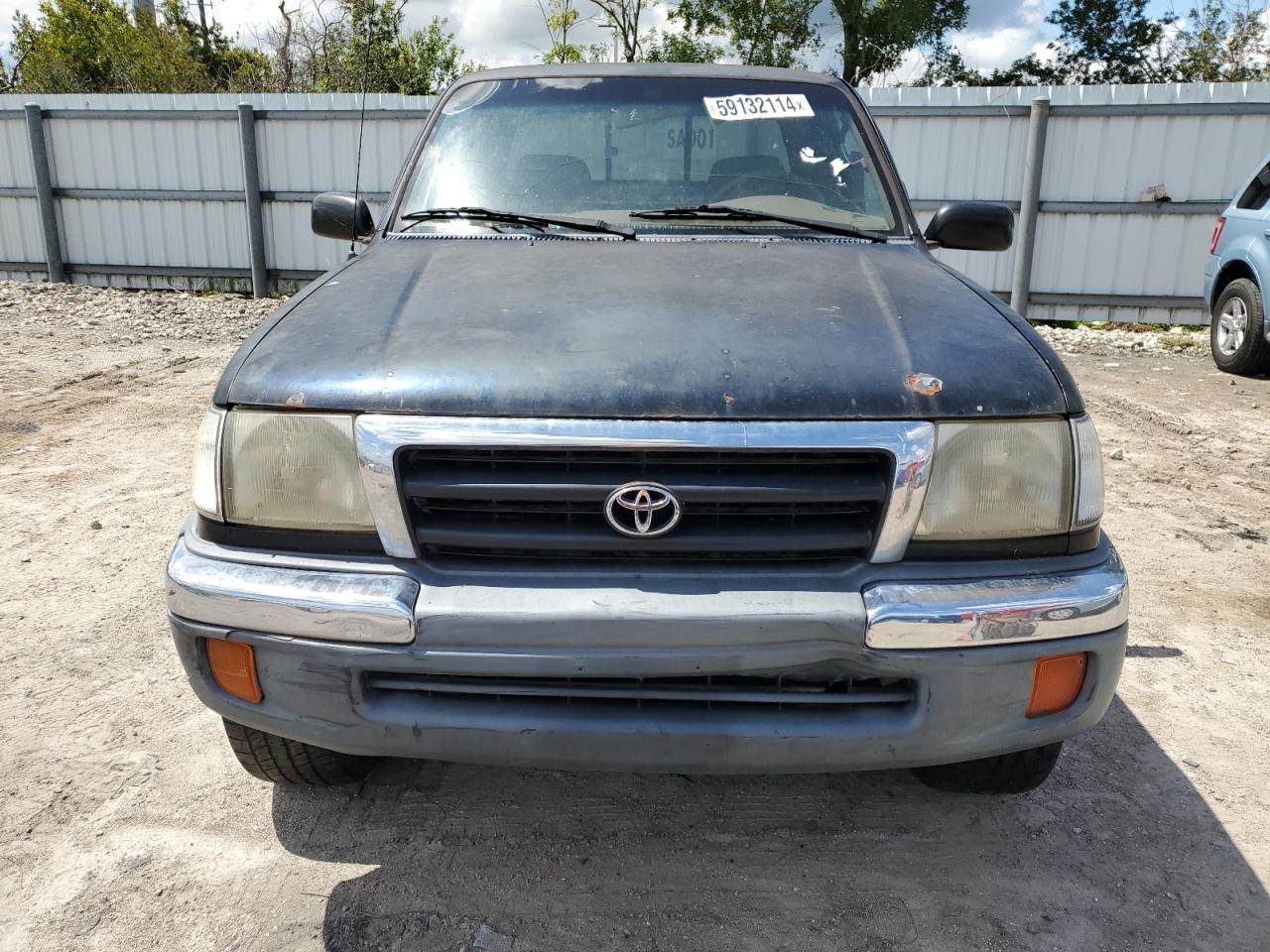 4TAWM72N1WZ094518 1998 Toyota Tacoma Xtracab