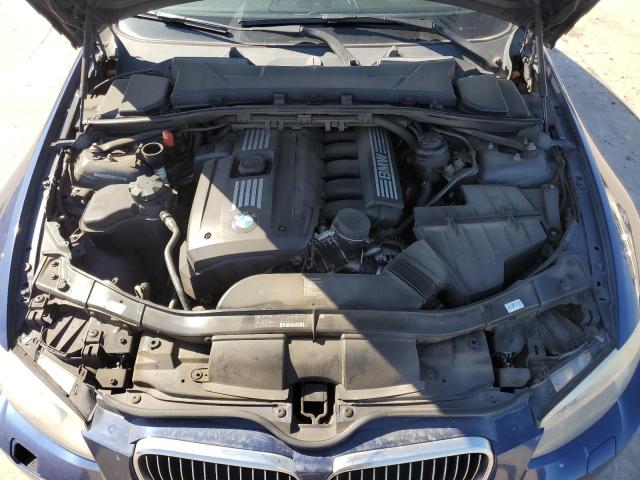 2013 BMW 328 I VIN: WBAKE3C54DE771781 Lot: 57619454
