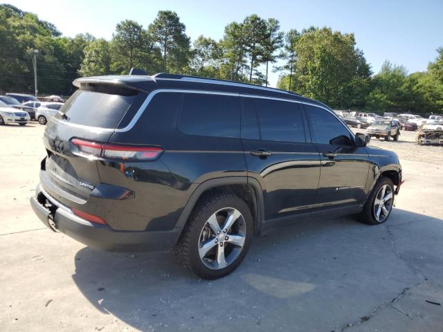 2021 JEEP GRAND CHER - 1C4RJKBG9M8103659