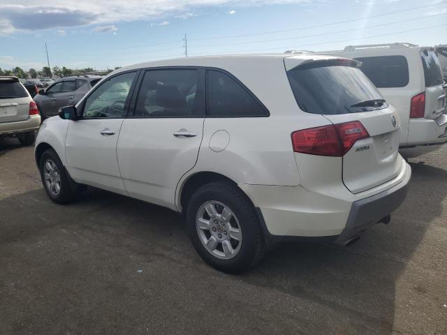 2007 Acura Mdx Technology VIN: 2HNYD283X7H513662 Lot: 57471974