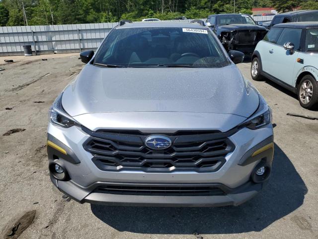 2024 Subaru Crosstrek Sport VIN: 4S4GUHF64R3712225 Lot: 56430594