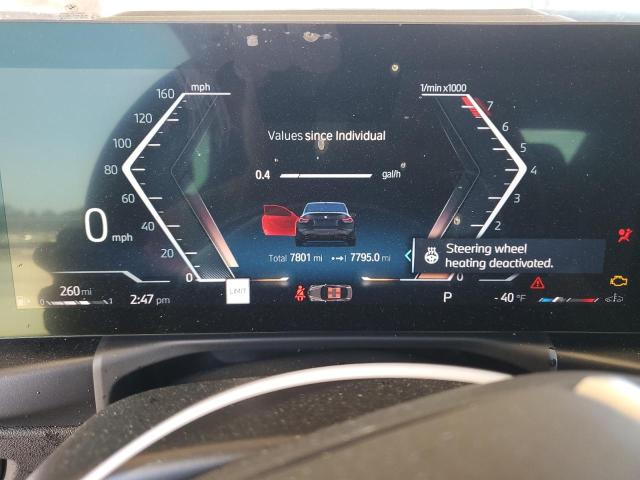 2023 BMW 230I - 3MW23CM00P8D77906