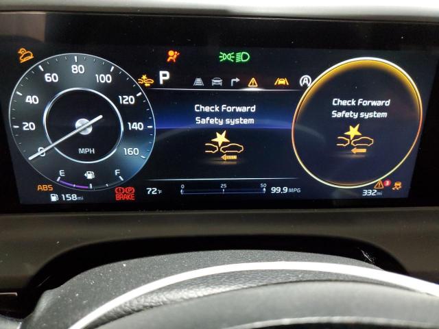 2024 Kia Seltos S VIN: KNDEUCAA4R7628554 Lot: 59141754