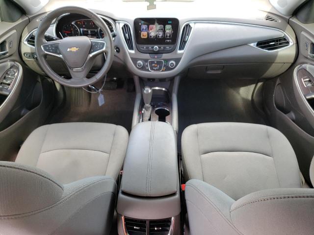 2018 Chevrolet Malibu Lt VIN: 1G1ZD5ST8JF284744 Lot: 60719754