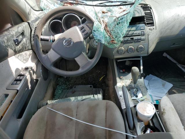 2005 Nissan Altima S VIN: 1N4AL11D55N407637 Lot: 56869324