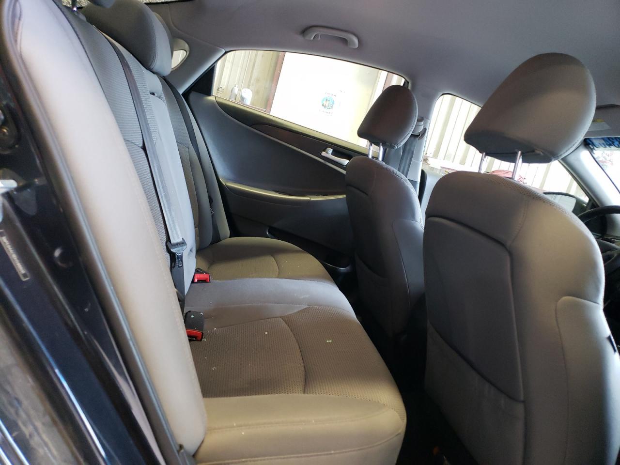 5NPEB4AC9DH598808 2013 Hyundai Sonata Gls