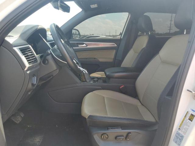 2021 Volkswagen Atlas Cross Sport Sel VIN: 1V2BC2CA1MC241486 Lot: 57079124