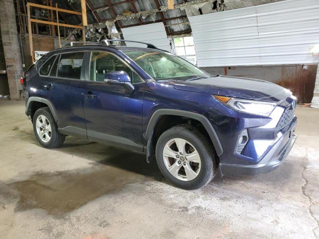 2021 Toyota Rav4 Xle VIN: JTMR6RFV8MD013803 Lot: 58199384