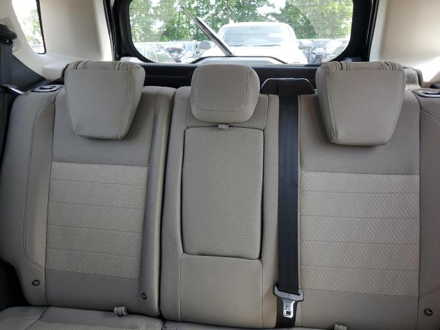 2020 Ford Ecosport S VIN: MAJ3S2FE1LC348484 Lot: 57678964