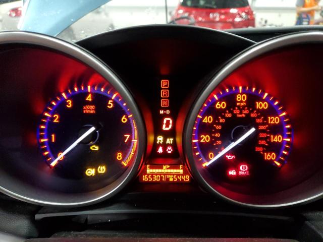 2010 Mazda 3 S VIN: JM1BL1H53A1342916 Lot: 58026374