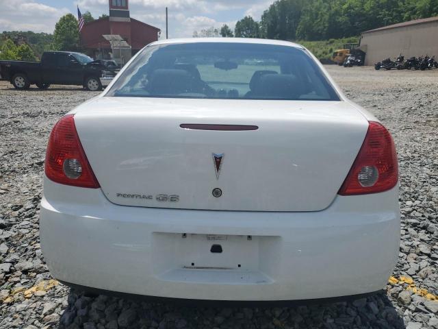 2009 Pontiac G6 VIN: 1G2ZG57B094146920 Lot: 58327054