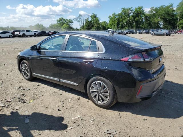 2020 Hyundai Ioniq Limited VIN: KMHC85LJ6LU074300 Lot: 58133364