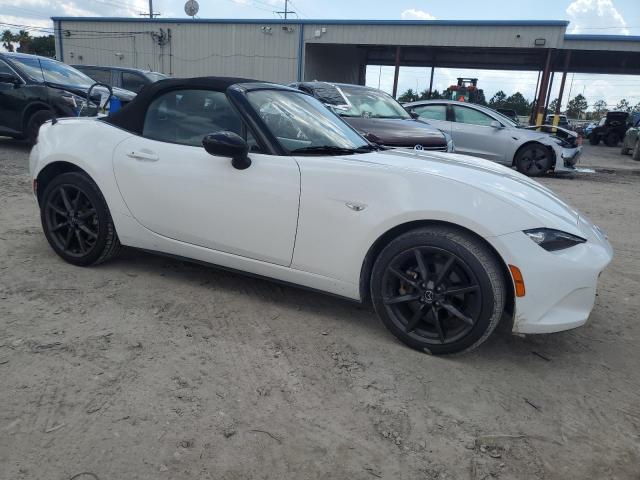 2016 Mazda Mx-5 Miata Club VIN: JM1NDAC75G0103160 Lot: 59159424