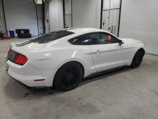 2015 Ford Mustang VIN: 1FA6P8TH0F5302329 Lot: 57655154