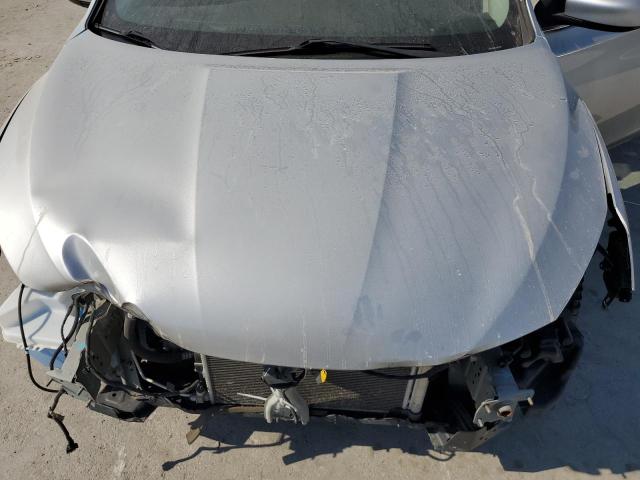 2019 Nissan Sentra S VIN: 3N1AB7AP1KY321379 Lot: 58411584