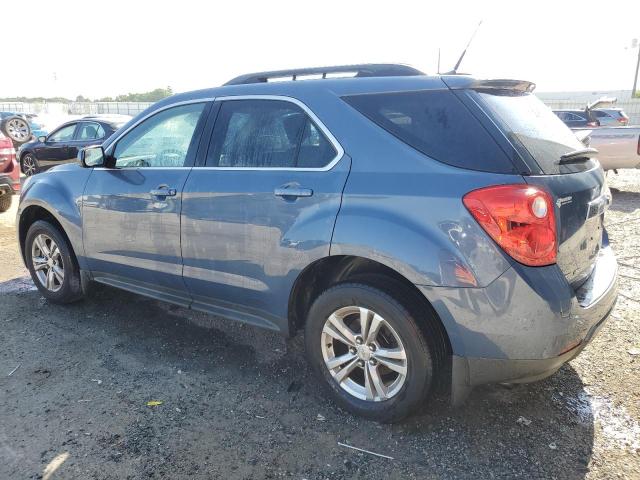 2012 Chevrolet Equinox Lt VIN: 2GNFLEEK4C6228126 Lot: 57113524