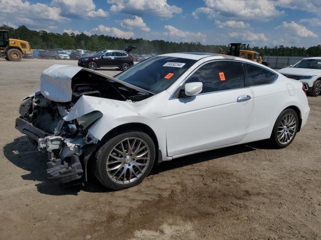 2009 Honda Accord Exl VIN: 1HGCS22839A007975 Lot: 58650294