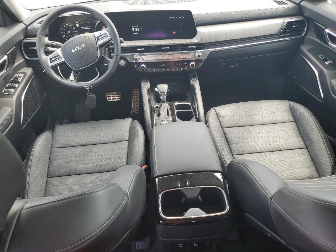 5XYP5DGC7RG481105 2024 Kia Telluride Sx