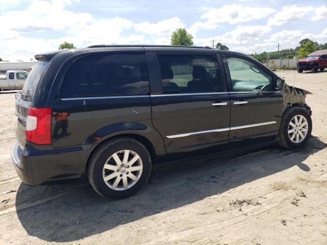 2C4RC1BG0GR111162 2016 Chrysler Town & Country Touring