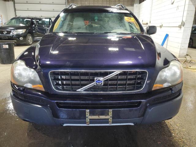 2005 Volvo Xc90 VIN: YV1CZ592851198245 Lot: 57350774