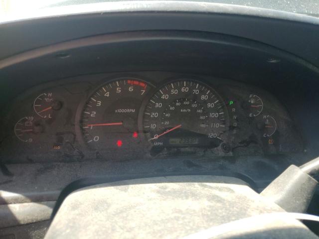 2005 Toyota Tundra Access Cab Sr5 VIN: 5TBBT44195S466355 Lot: 57464834