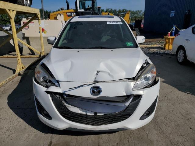 VIN JM1CW2DL7E0171234 2014 Mazda 5, Grand Touring no.5