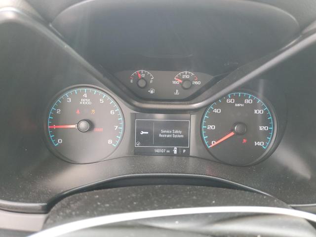 2020 Chevrolet Colorado VIN: 1GCGSBEN3L1174894 Lot: 60722874