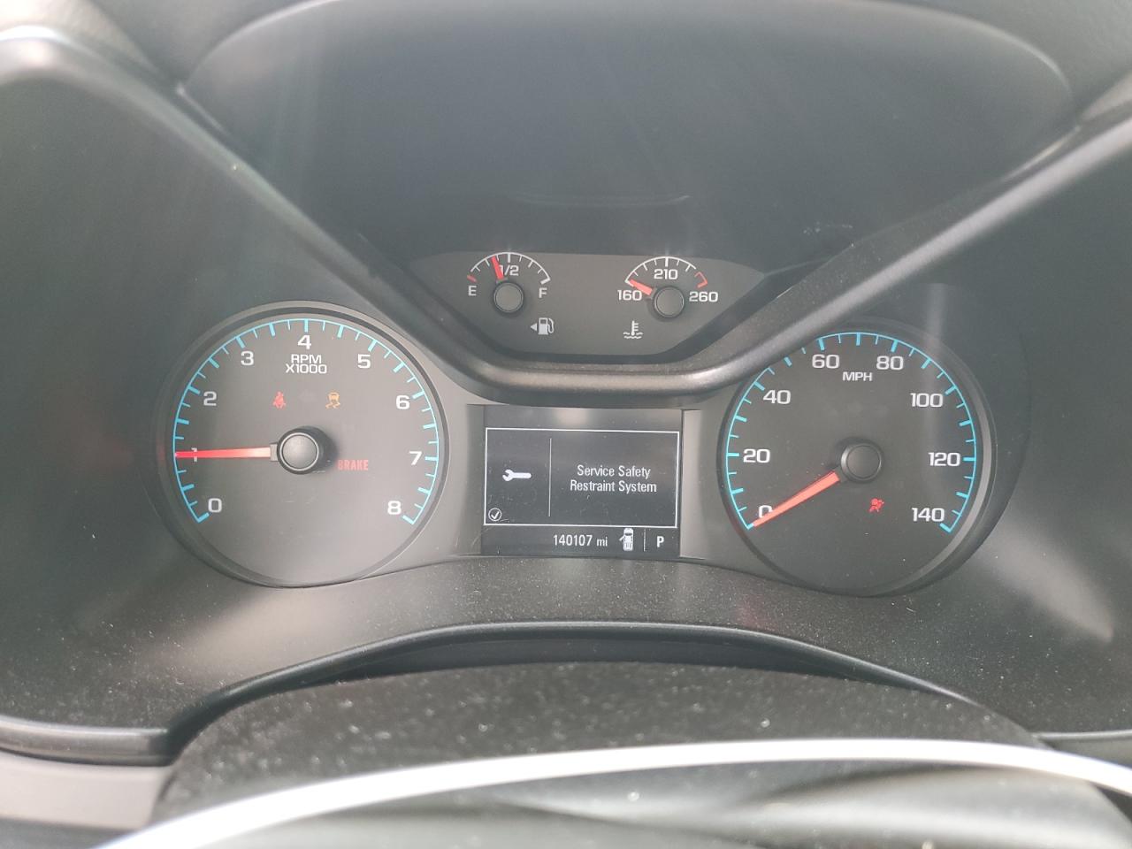 1GCGSBEN3L1174894 2020 Chevrolet Colorado