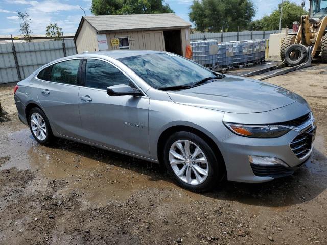2023 CHEVROLET MALIBU LT - 1G1ZD5ST2PF165368