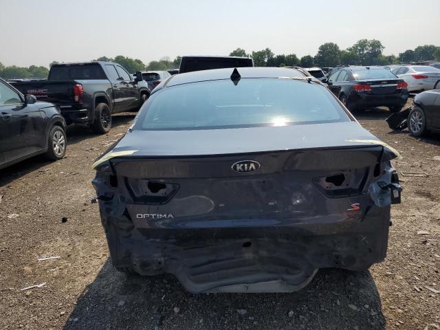 2019 Kia Optima Lx VIN: 5XXGT4L32KG286826 Lot: 59006044