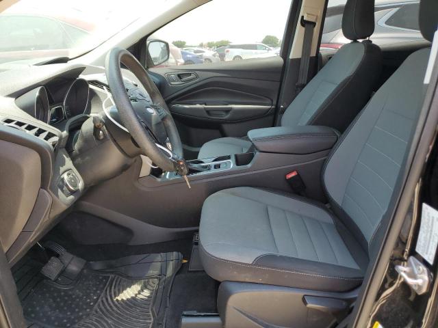 2018 Ford Escape S VIN: 1FMCU0F76JUC40116 Lot: 57966014