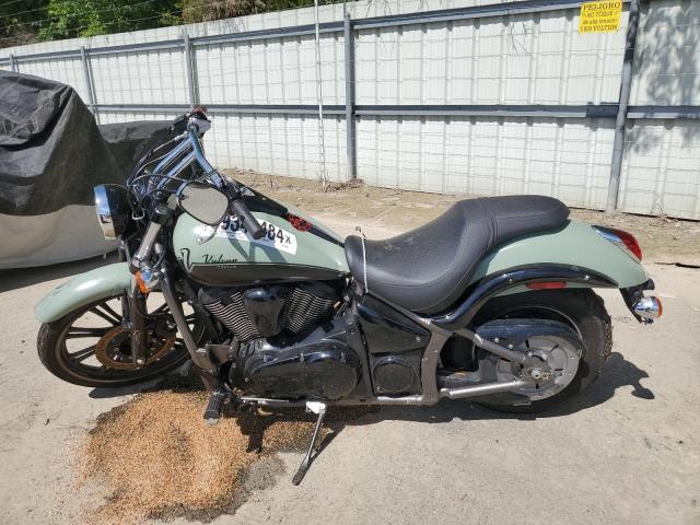 2023 KAWASAKI VN900 F - JKAVN2F11PA000140