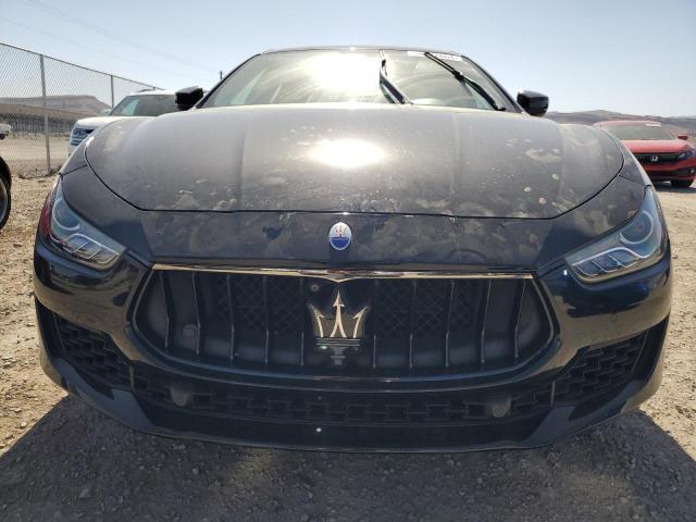 VIN ZAM57YSAXJ1296447 2018 MASERATI ALL MODELS no.5