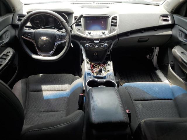 2015 CHEVROLET CAPRICE PO 6G3NS5U21FL100885