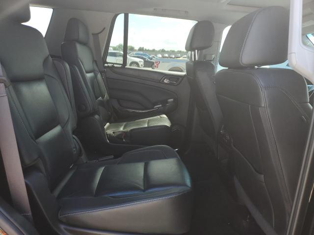 2017 Chevrolet Tahoe C1500 Lt VIN: 1GNSCBKC3HR112826 Lot: 59534514