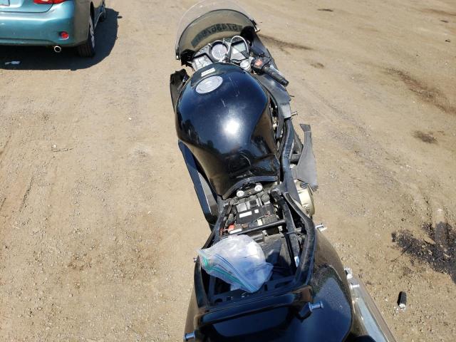 2003 HONDA CBR1100 XX JH2SC350X3M600720