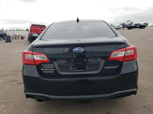 2018 Subaru Legacy 2.5I Premium VIN: 4S3BNAC69J3035264 Lot: 57140934